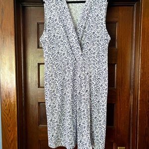 Banana Republic Womens dress